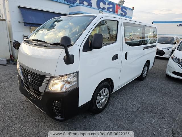 nissan caravan-van 2022 quick_quick_3BF-VR2E26_155719 image 1