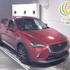 mazda cx-3 2015 -MAZDA--CX-3 DK5FW--120474---MAZDA--CX-3 DK5FW--120474- image 1