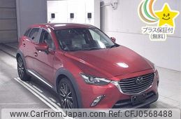 mazda cx-3 2015 -MAZDA--CX-3 DK5FW--120474---MAZDA--CX-3 DK5FW--120474-