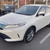 toyota harrier 2017 YAMAKATSU_ZSU60-0129541 image 1