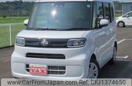 daihatsu tanto 2022 -DAIHATSU 【名変中 】--Tanto LA650S--0242060---DAIHATSU 【名変中 】--Tanto LA650S--0242060-