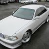 toyota crown-majesta 1992 CFJ1862407 image 3