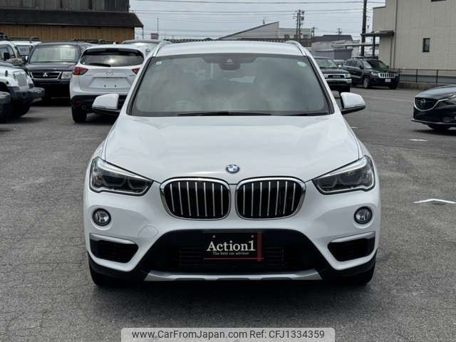 bmw x1 2015 283 image 2