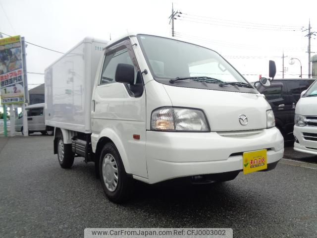 mazda bongo-truck 2017 GOO_NET_EXCHANGE_0700711A30240712W001 image 1