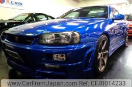 nissan skyline 1998 -NISSAN--Skyline ER34--ER34-012141---NISSAN--Skyline ER34--ER34-012141-