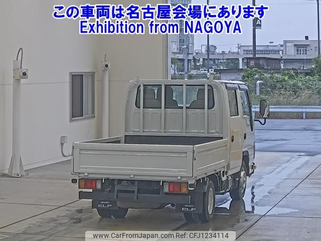 isuzu elf-truck 2013 -ISUZU--Elf NHR85A-7013113---ISUZU--Elf NHR85A-7013113- image 2