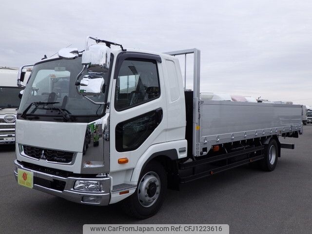 mitsubishi-fuso fighter 2024 -MITSUBISHI--Fuso Fighter 2KG-FK65FZ--FK65FZ-615489---MITSUBISHI--Fuso Fighter 2KG-FK65FZ--FK65FZ-615489- image 1