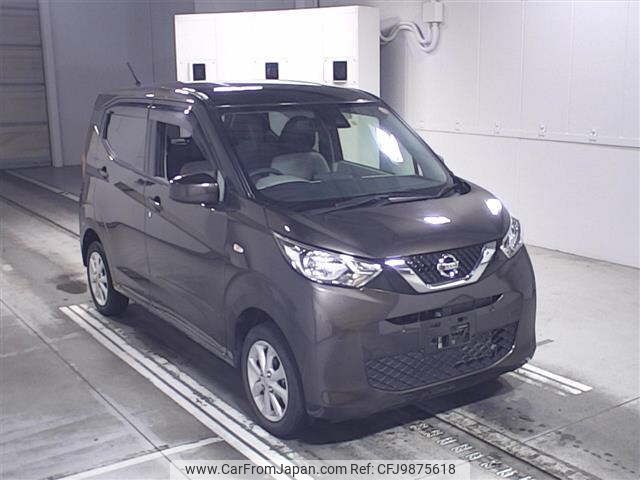 nissan dayz 2019 -NISSAN--DAYZ B46W--0003892---NISSAN--DAYZ B46W--0003892- image 1