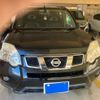 nissan x-trail 2010 CFJ1601187 image 1