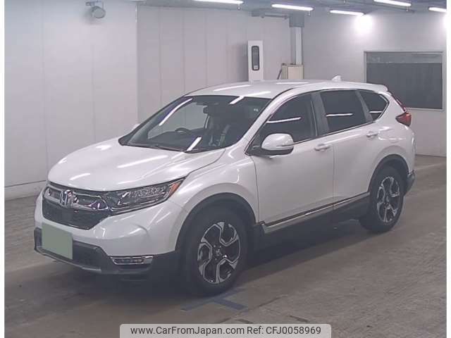 honda cr-v 2022 -HONDA 【岡山 341ﾀ1126】--CR-V 6AA-RT5--RT5-1201620---HONDA 【岡山 341ﾀ1126】--CR-V 6AA-RT5--RT5-1201620- image 2