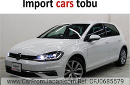 volkswagen golf 2017 -VOLKSWAGEN--VW Golf AUCPT--WVWZZZAUZHW323764---VOLKSWAGEN--VW Golf AUCPT--WVWZZZAUZHW323764-