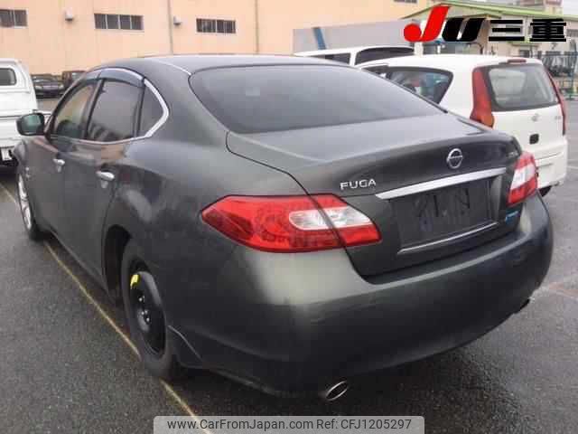 nissan fuga 2010 -NISSAN--Fuga HY51-401109---NISSAN--Fuga HY51-401109- image 2