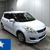 suzuki swift 2012 -SUZUKI--Swift ZD72S--ZD72S-107365---SUZUKI--Swift ZD72S--ZD72S-107365- image 1