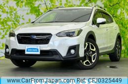 subaru xv 2018 quick_quick_DBA-GT7_GT7-074848