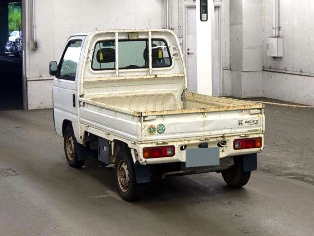 honda acty-truck 1996 No.15640 image 2