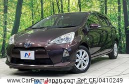 toyota aqua 2014 -TOYOTA--AQUA DAA-NHP10--NHP10-2329935---TOYOTA--AQUA DAA-NHP10--NHP10-2329935-