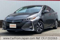 toyota prius-phv 2018 -TOYOTA--Prius PHV ZVW52--ZVW52-3082313---TOYOTA--Prius PHV ZVW52--ZVW52-3082313-