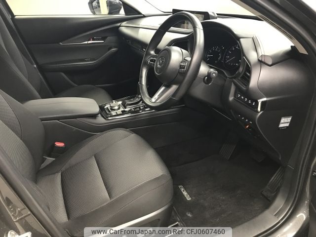 mazda cx-3 2022 -MAZDA--CX-30 5BA-DMEP--DMEP-203675---MAZDA--CX-30 5BA-DMEP--DMEP-203675- image 2