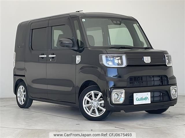 daihatsu wake 2021 -DAIHATSU--WAKE 4BA-LA700S--LA700S-0173255---DAIHATSU--WAKE 4BA-LA700S--LA700S-0173255- image 1