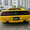 ferrari f355 1996 quick_quick_E-F355B_ZFFPR41JPN0104386 image 33