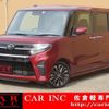 daihatsu tanto 2020 quick_quick_LA650S_LA650S-1010537 image 1