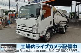 isuzu elf-truck 2014 GOO_NET_EXCHANGE_0803382A30240809W004