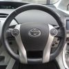 toyota prius 2012 quick_quick_DAA-ZVW30_ZVW30-5543406 image 4