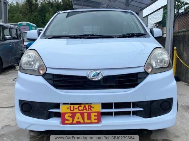 daihatsu mira-e-s 2015 -DAIHATSU--Mira e:s DBA-LA300S--LA300S-1312677---DAIHATSU--Mira e:s DBA-LA300S--LA300S-1312677- image 2