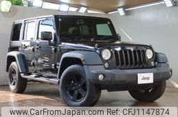 chrysler jeep-wrangler 2016 -CHRYSLER--Jeep Wrangler ABA-JK36L--1C4HJWKG7GL331356---CHRYSLER--Jeep Wrangler ABA-JK36L--1C4HJWKG7GL331356-