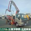 isuzu elf-truck 2004 CFJ1796089 image 25