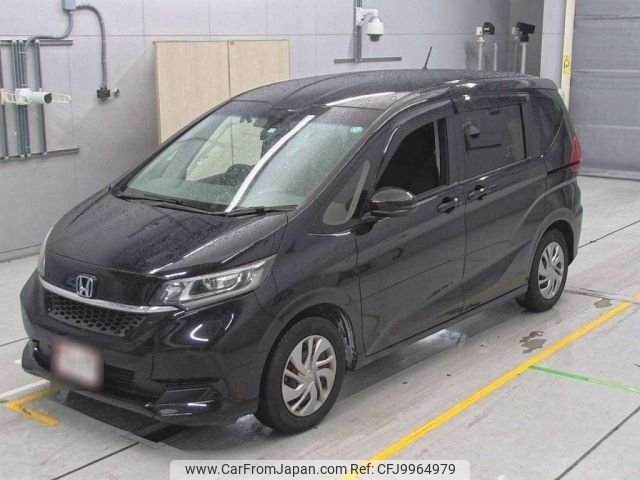 honda freed 2020 -HONDA--Freed GB5-3108961---HONDA--Freed GB5-3108961- image 1