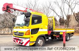 hino ranger 2011 GOO_NET_EXCHANGE_0403477A30250114W002