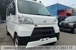 daihatsu hijet-cargo 2018 GOO_JP_700090373030250705001