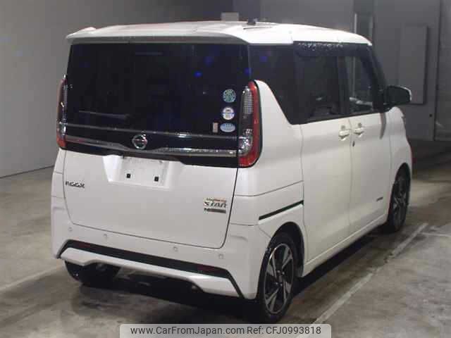 nissan roox 2020 -NISSAN--Roox B45A-0308877---NISSAN--Roox B45A-0308877- image 2