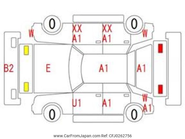 toyota passo 2016 -TOYOTA--Passo DBA-M710A--M710A-0009154---TOYOTA--Passo DBA-M710A--M710A-0009154- image 2