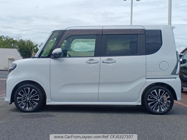 daihatsu tanto 2020 quick_quick_5BA-LA650S_LA650S-1047582 image 2