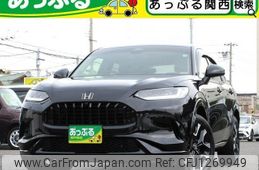 honda zr-v 2024 quick_quick_RZ4_RZ4-1101865