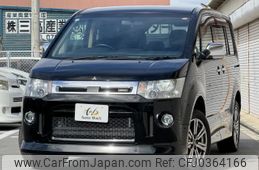 mitsubishi delica-d5 2012 quick_quick_DBA-CV5W_CV5W-0801215