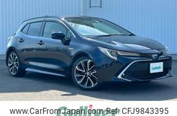 toyota corolla-sport 2019 -TOYOTA--Corolla Sport 6AA-ZWE211H--ZWE211-1023646---TOYOTA--Corolla Sport 6AA-ZWE211H--ZWE211-1023646-