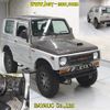 suzuki jimny 1995 -SUZUKI--Jimny JA11V-326751---SUZUKI--Jimny JA11V-326751- image 7