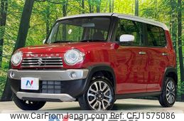 suzuki hustler 2017 CFJ1575086