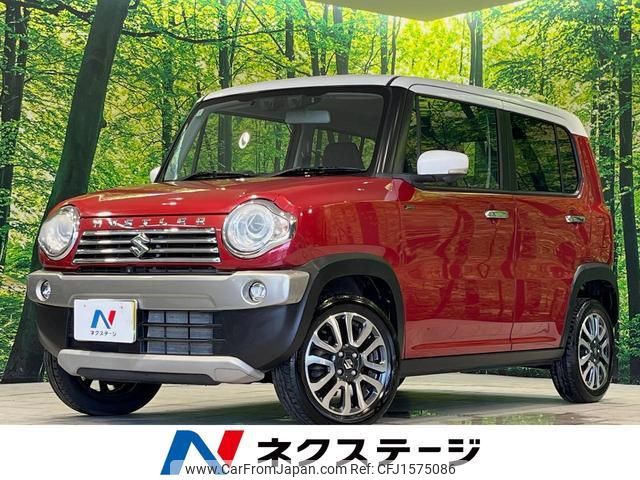 suzuki hustler 2017 CFJ1575086 image 1
