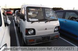 mitsubishi minicab-truck 1993 I354