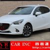 mazda demio 2015 quick_quick_DJ5FS_DJ5FS-139391 image 1