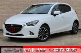 mazda demio 2015 quick_quick_DJ5FS_DJ5FS-139391