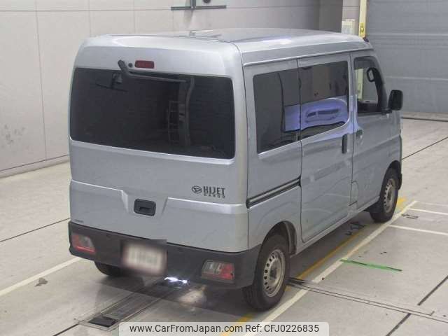 daihatsu hijet-van 2022 -DAIHATSU--Hijet Van 5BD-S700V--S700V-0031230---DAIHATSU--Hijet Van 5BD-S700V--S700V-0031230- image 2