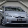 toyota prius 2010 quick_quick_DAA-ZVW30_ZVW30-5232031 image 4