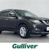 nissan x-trail 2013 -NISSAN--X-Trail DBA-NT32--NT32-001742---NISSAN--X-Trail DBA-NT32--NT32-001742- image 1
