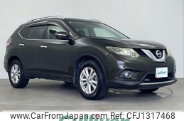 nissan x-trail 2013 -NISSAN--X-Trail DBA-NT32--NT32-001742---NISSAN--X-Trail DBA-NT32--NT32-001742-