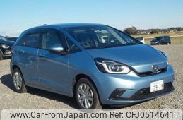 honda fit 2020 -HONDA 【野田 500】--Fit 6BA-GR1--GR1-1025813---HONDA 【野田 500】--Fit 6BA-GR1--GR1-1025813-